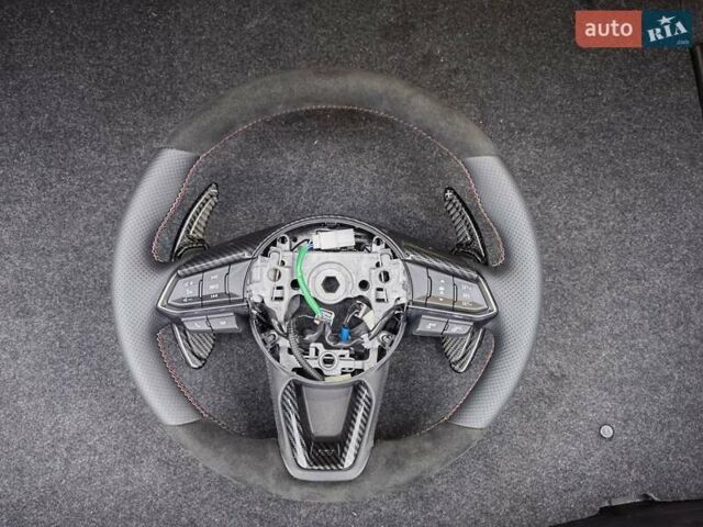 Червоний Мазда 6, об'ємом двигуна 2.49 л та пробігом 20 тис. км за 23999 $, фото 36 на Automoto.ua