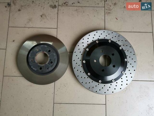 Червоний Мазда 6, об'ємом двигуна 2.49 л та пробігом 20 тис. км за 23999 $, фото 61 на Automoto.ua