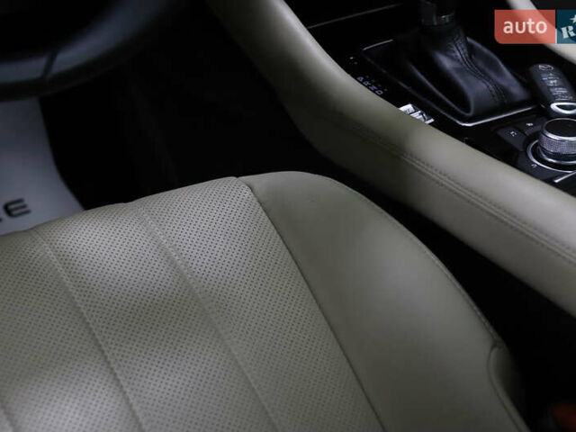 Красный Мазда 6, объемом двигателя 2.49 л и пробегом 70 тыс. км за 16900 $, фото 104 на Automoto.ua