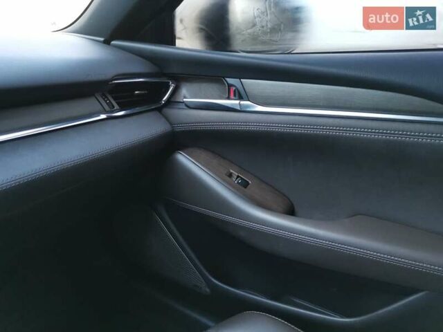 Червоний Мазда 6, об'ємом двигуна 2.49 л та пробігом 20 тис. км за 23999 $, фото 53 на Automoto.ua