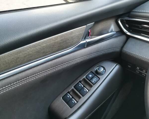 Червоний Мазда 6, об'ємом двигуна 2.49 л та пробігом 20 тис. км за 23999 $, фото 50 на Automoto.ua