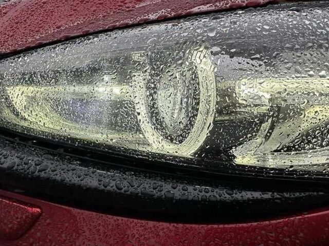 Красный Мазда 6, объемом двигателя 2.5 л и пробегом 99 тыс. км за 13000 $, фото 3 на Automoto.ua