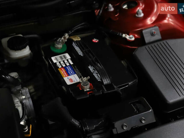 Красный Мазда 6, объемом двигателя 2.49 л и пробегом 70 тыс. км за 16900 $, фото 112 на Automoto.ua