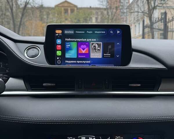 Красный Мазда 6, объемом двигателя 2 л и пробегом 65 тыс. км за 21600 $, фото 17 на Automoto.ua