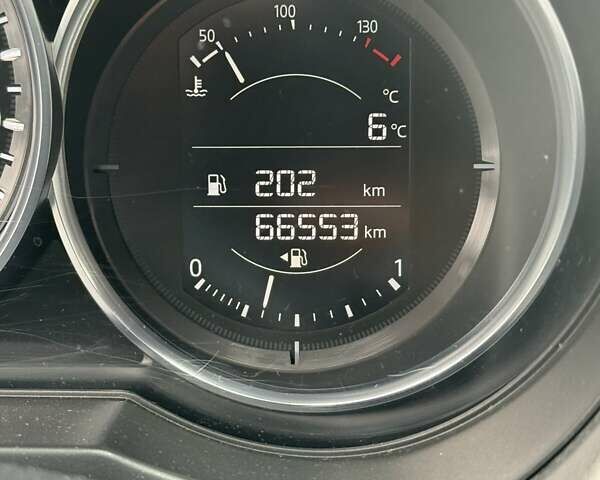 Червоний Мазда 6, об'ємом двигуна 2.49 л та пробігом 66 тис. км за 20500 $, фото 28 на Automoto.ua