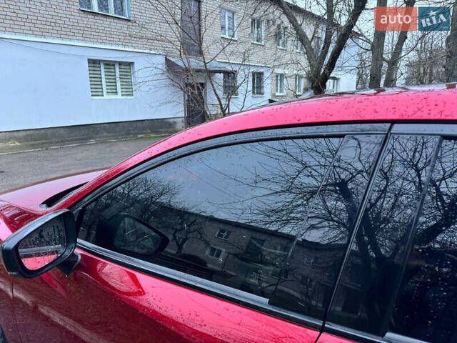 Красный Мазда 6, объемом двигателя 2.49 л и пробегом 120 тыс. км за 23300 $, фото 2 на Automoto.ua