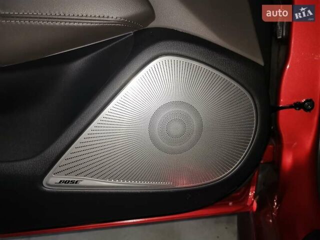 Червоний Мазда 6, об'ємом двигуна 2.49 л та пробігом 20 тис. км за 23999 $, фото 40 на Automoto.ua