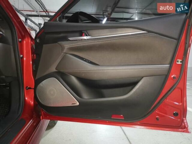 Червоний Мазда 6, об'ємом двигуна 2.49 л та пробігом 20 тис. км за 23999 $, фото 41 на Automoto.ua