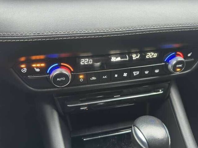 Красный Мазда 6, объемом двигателя 2.5 л и пробегом 99 тыс. км за 13000 $, фото 17 на Automoto.ua