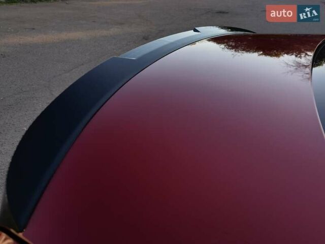 Червоний Мазда 6, об'ємом двигуна 2.49 л та пробігом 20 тис. км за 23999 $, фото 30 на Automoto.ua