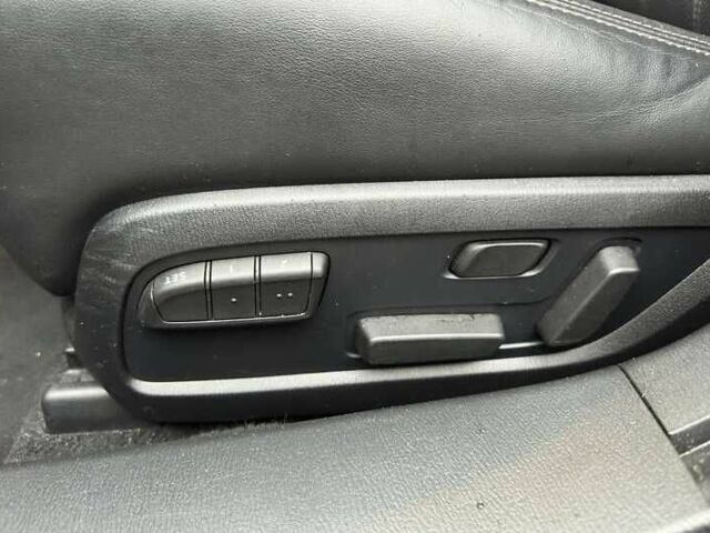 Красный Мазда 6, объемом двигателя 2.5 л и пробегом 99 тыс. км за 13000 $, фото 11 на Automoto.ua