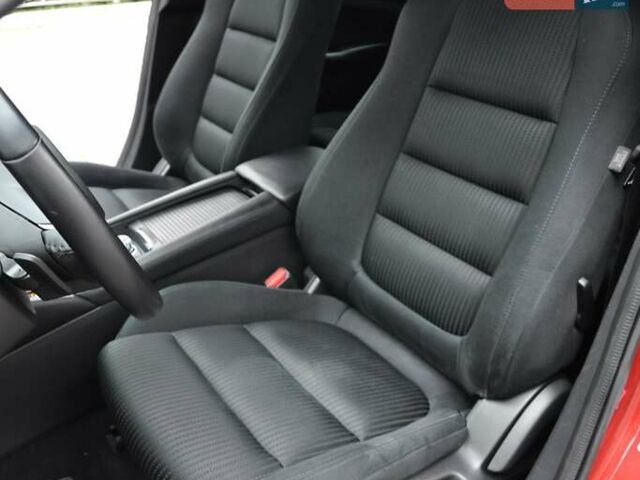 Красный Мазда 6, объемом двигателя 2.49 л и пробегом 25 тыс. км за 16800 $, фото 25 на Automoto.ua