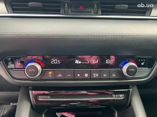 Красный Мазда 6, объемом двигателя 2 л и пробегом 84 тыс. км за 21290 $, фото 29 на Automoto.ua