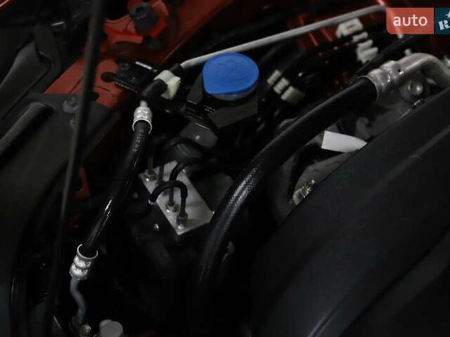 Красный Мазда 6, объемом двигателя 2.49 л и пробегом 70 тыс. км за 16900 $, фото 110 на Automoto.ua