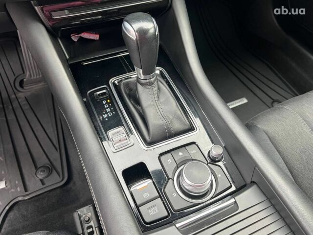 Красный Мазда 6, объемом двигателя 2 л и пробегом 84 тыс. км за 21290 $, фото 30 на Automoto.ua