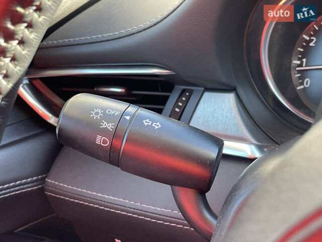 Мазда 6 2018 в Луцке на Automoto.ua Красный Мазда 6, объемом двигателя 2.49 л и пробегом 136 тыс. км за 10999 $, фото 38 на Automoto.ua