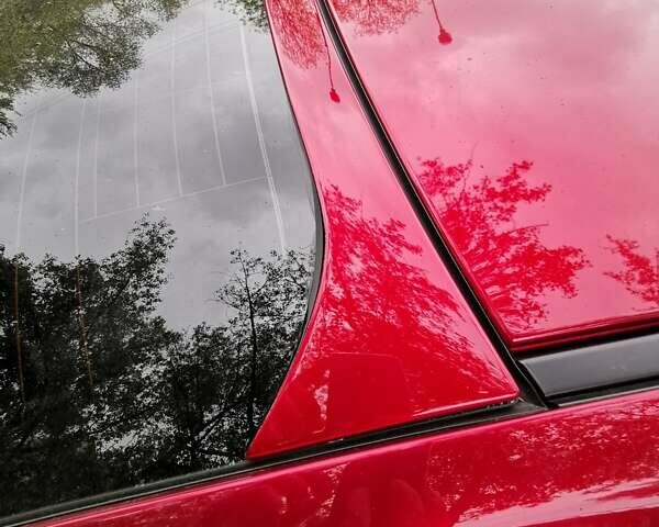 Червоний Мазда 6, об'ємом двигуна 2.49 л та пробігом 20 тис. км за 23999 $, фото 25 на Automoto.ua