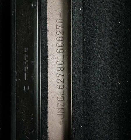 Червоний Мазда 6, об'ємом двигуна 2 л та пробігом 76 тис. км за 21500 $, фото 11 на Automoto.ua