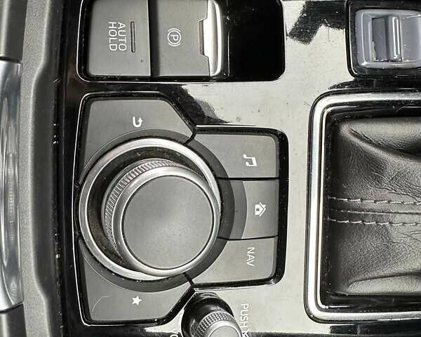 Красный Мазда 6, объемом двигателя 2.49 л и пробегом 116 тыс. км за 17000 $, фото 10 на Automoto.ua