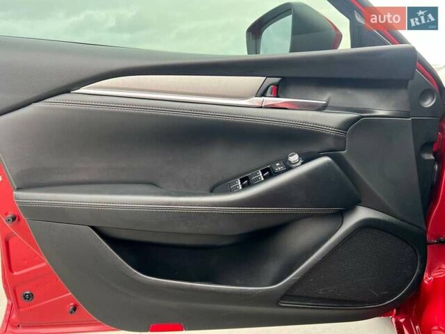 Красный Мазда 6, объемом двигателя 2 л и пробегом 84 тыс. км за 21290 $, фото 14 на Automoto.ua