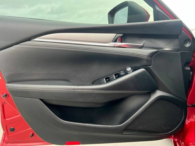 Красный Мазда 6, объемом двигателя 2 л и пробегом 84 тыс. км за 21290 $, фото 14 на Automoto.ua