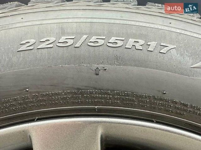 Червоний Мазда 6, об'ємом двигуна 2.49 л та пробігом 66 тис. км за 20500 $, фото 47 на Automoto.ua