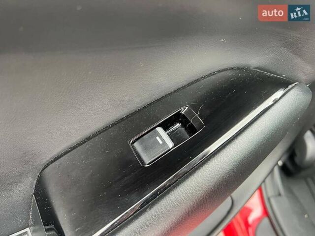 Красный Мазда 6, объемом двигателя 2 л и пробегом 84 тыс. км за 21290 $, фото 36 на Automoto.ua