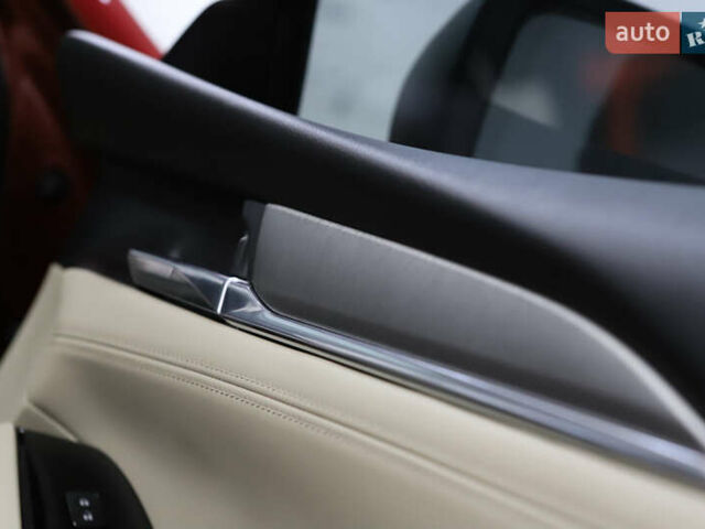 Красный Мазда 6, объемом двигателя 2.49 л и пробегом 70 тыс. км за 16900 $, фото 82 на Automoto.ua