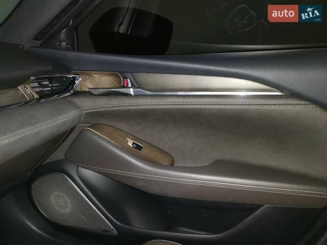 Червоний Мазда 6, об'ємом двигуна 2.49 л та пробігом 20 тис. км за 23999 $, фото 46 на Automoto.ua