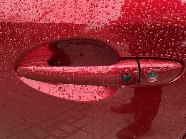 Красный Мазда 6, объемом двигателя 2.5 л и пробегом 99 тыс. км за 13000 $, фото 6 на Automoto.ua