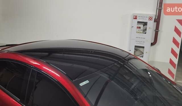 Червоний Мазда 6, об'ємом двигуна 2.49 л та пробігом 20 тис. км за 23999 $, фото 24 на Automoto.ua