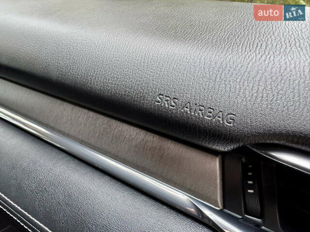 Червоний Мазда 6, об'ємом двигуна 2.49 л та пробігом 125 тис. км за 15000 $, фото 41 на Automoto.ua