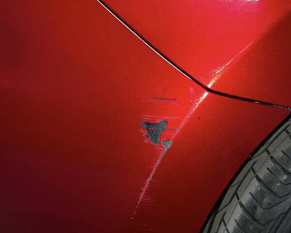 Червоний Мазда 6, об'ємом двигуна 2.19 л та пробігом 160 тис. км за 17300 $, фото 11 на Automoto.ua