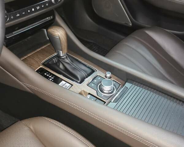 Червоний Мазда 6, об'ємом двигуна 2.49 л та пробігом 20 тис. км за 23999 $, фото 44 на Automoto.ua