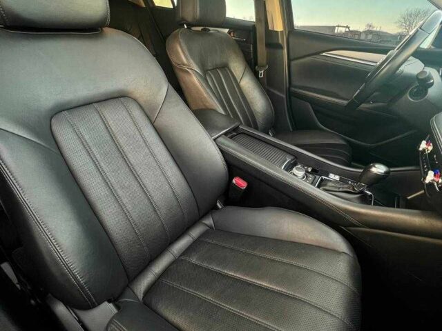 Червоний Мазда 6, об'ємом двигуна 2.5 л та пробігом 97 тис. км за 15500 $, фото 12 на Automoto.ua