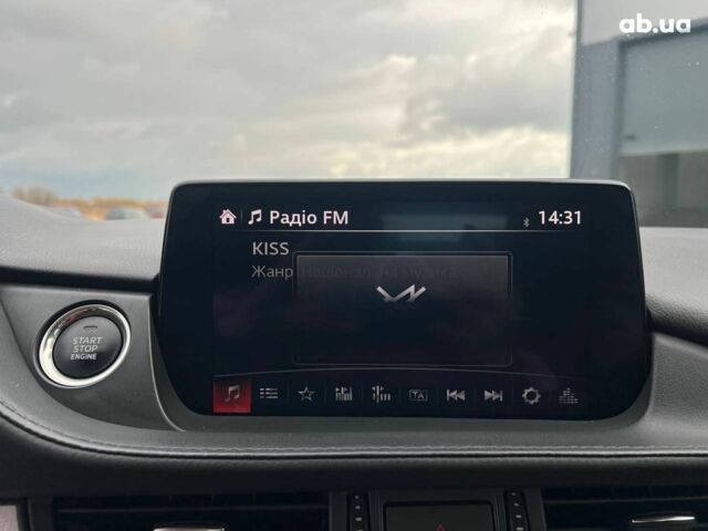 Красный Мазда 6, объемом двигателя 2 л и пробегом 84 тыс. км за 21290 $, фото 27 на Automoto.ua