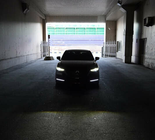 Червоний Мазда 6, об'ємом двигуна 2.49 л та пробігом 20 тис. км за 23999 $, фото 8 на Automoto.ua