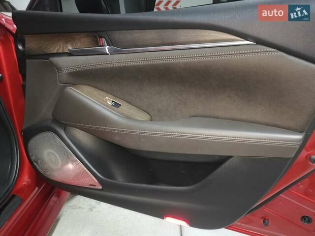 Червоний Мазда 6, об'ємом двигуна 2.49 л та пробігом 20 тис. км за 23999 $, фото 49 на Automoto.ua