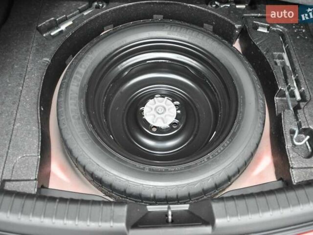 Красный Мазда 6, объемом двигателя 2.49 л и пробегом 25 тыс. км за 16800 $, фото 6 на Automoto.ua