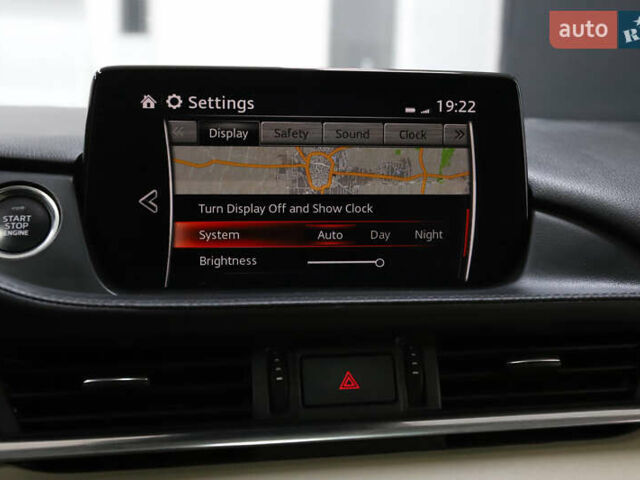 Красный Мазда 6, объемом двигателя 2.49 л и пробегом 70 тыс. км за 16900 $, фото 70 на Automoto.ua