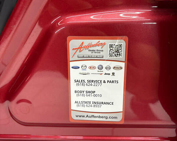 Красный Мазда 6, объемом двигателя 2.49 л и пробегом 58 тыс. км за 16500 $, фото 7 на Automoto.ua