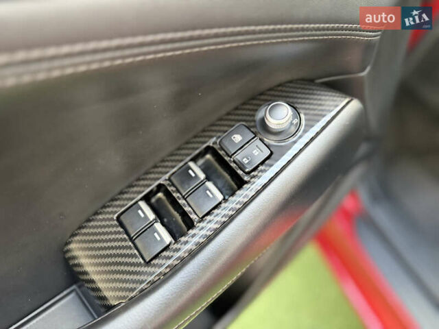 Червоний Мазда 6, об'ємом двигуна 2.49 л та пробігом 58 тис. км за 16900 $, фото 29 на Automoto.ua