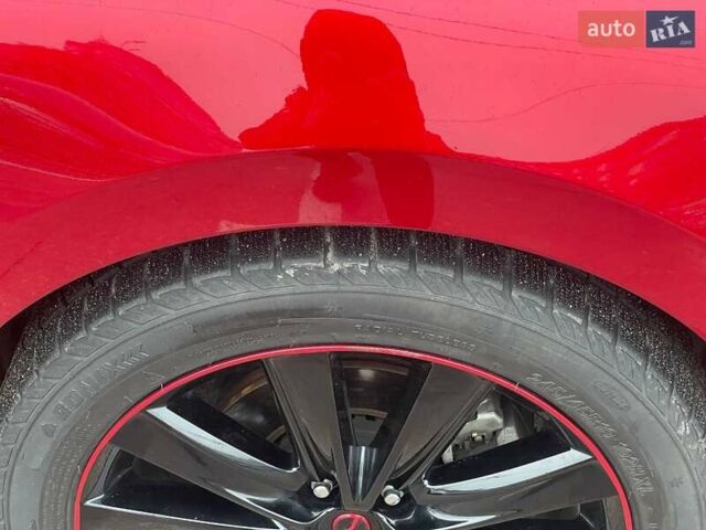 Червоний Мазда 6, об'ємом двигуна 2.5 л та пробігом 72 тис. км за 19800 $, фото 13 на Automoto.ua