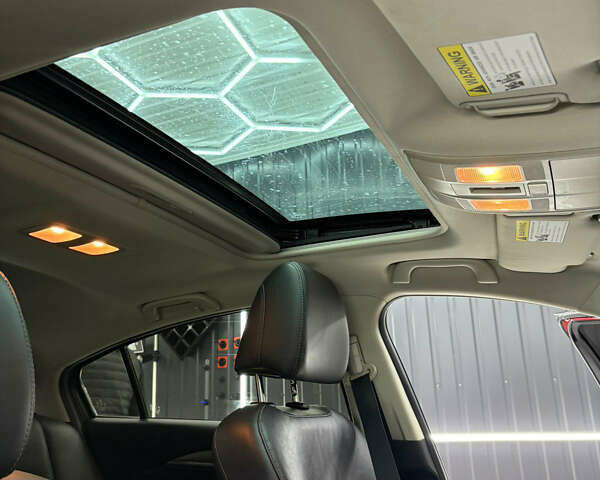 Красный Мазда 6, объемом двигателя 2.49 л и пробегом 58 тыс. км за 16500 $, фото 14 на Automoto.ua