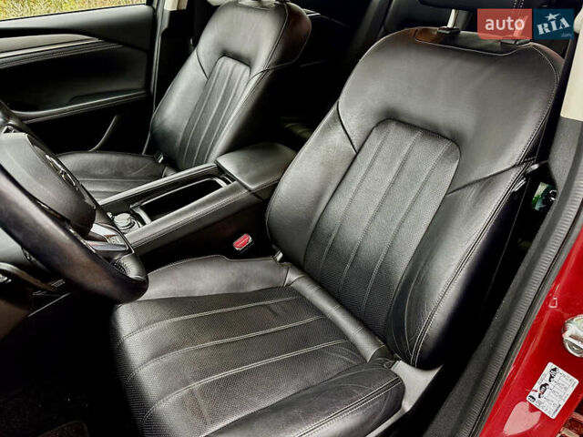 Мазда 6 2019 в Киеве на Automoto.ua Красный Мазда 6, объемом двигателя 2.49 л и пробегом 68 тыс. км за 18900 $, фото 22 на Automoto.ua