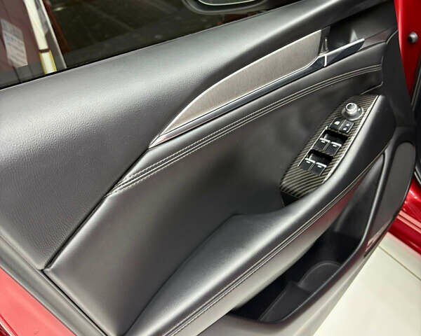 Красный Мазда 6, объемом двигателя 2.49 л и пробегом 58 тыс. км за 16500 $, фото 13 на Automoto.ua