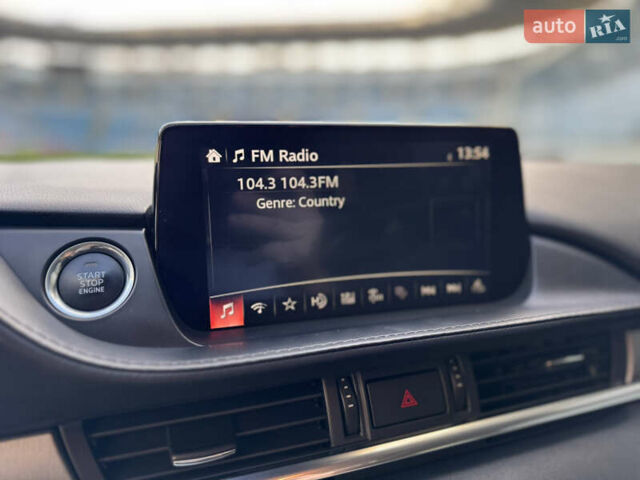 Червоний Мазда 6, об'ємом двигуна 2.49 л та пробігом 58 тис. км за 16900 $, фото 54 на Automoto.ua