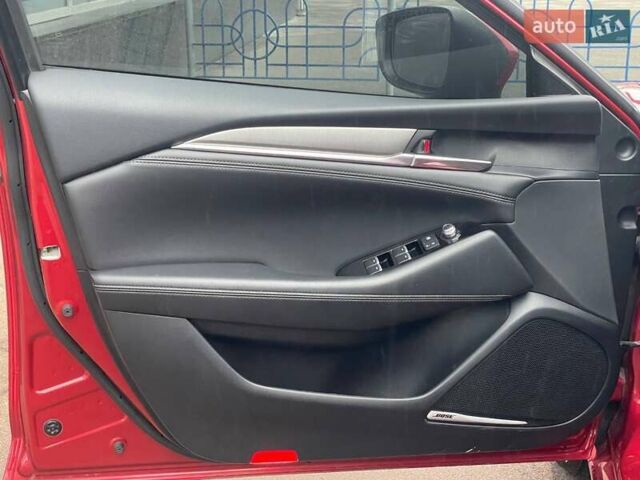 Червоний Мазда 6, об'ємом двигуна 2.5 л та пробігом 72 тис. км за 19800 $, фото 11 на Automoto.ua