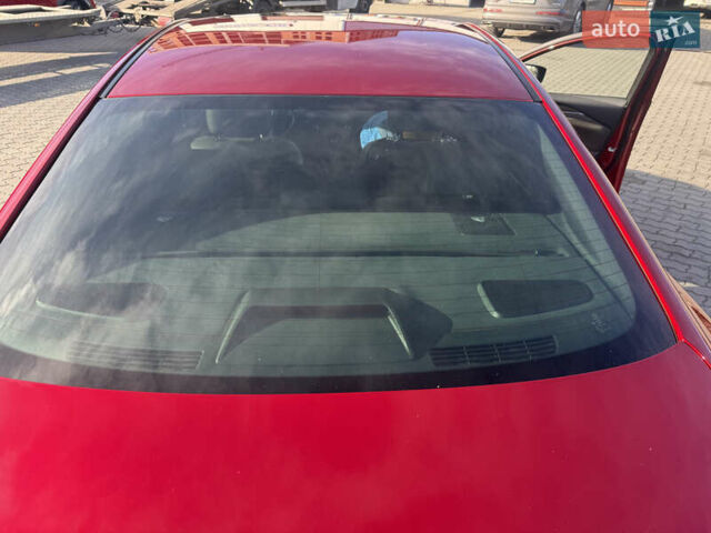 Мазда 6 2019 у Городке на Automoto.ua Червоний Мазда 6, об'ємом двигуна 2.49 л та пробігом 100 тис. км за 18000 $, фото 15 на Automoto.ua