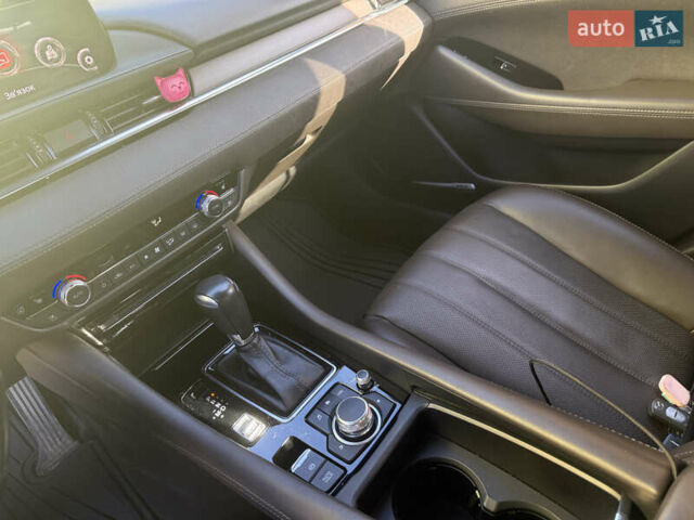 Мазда 6 2019 у Городке на Automoto.ua Червоний Мазда 6, об'ємом двигуна 2.49 л та пробігом 100 тис. км за 18000 $, фото 22 на Automoto.ua